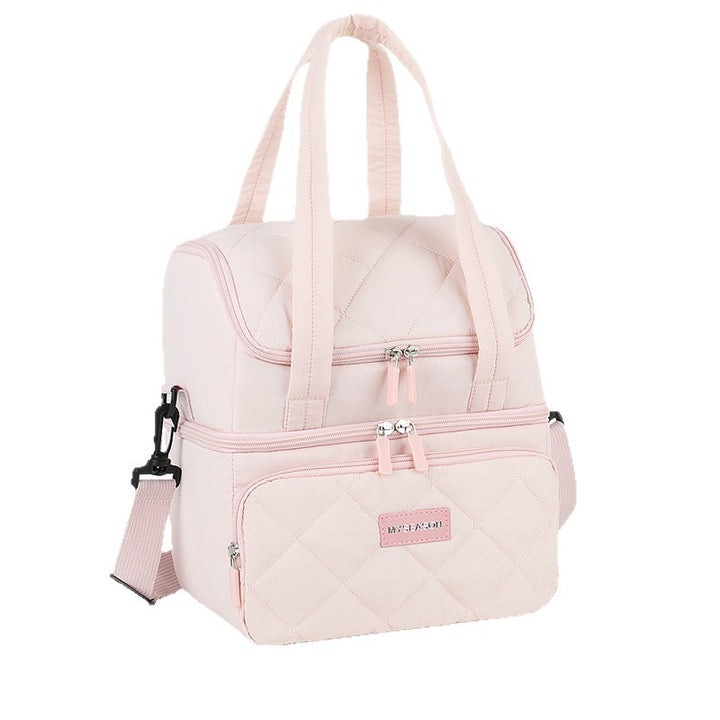 Multi-Functional Insulated Lunch Cooler Stornfield