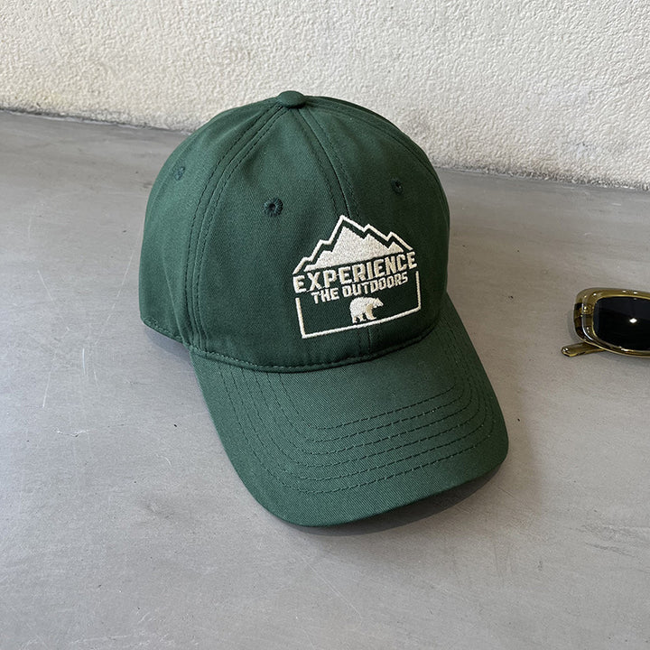 Women's Outdoor Adventure Baseball Cap Stornfield