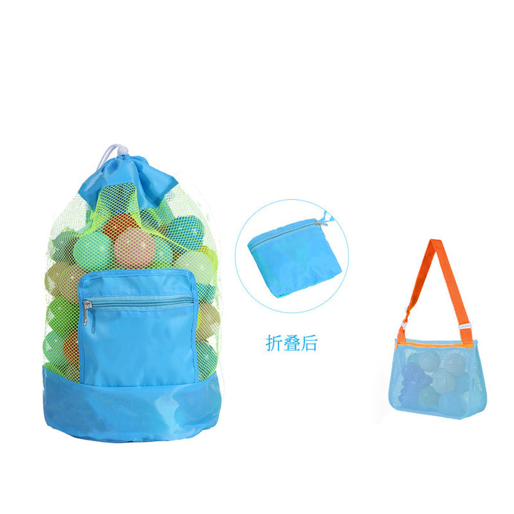 Breathable Sports Bag Stornfield