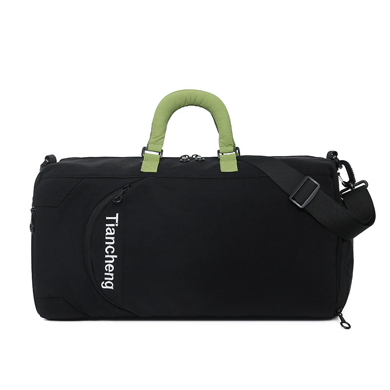 Large Capacity Multi-Functional Travel Duffle Stornfield