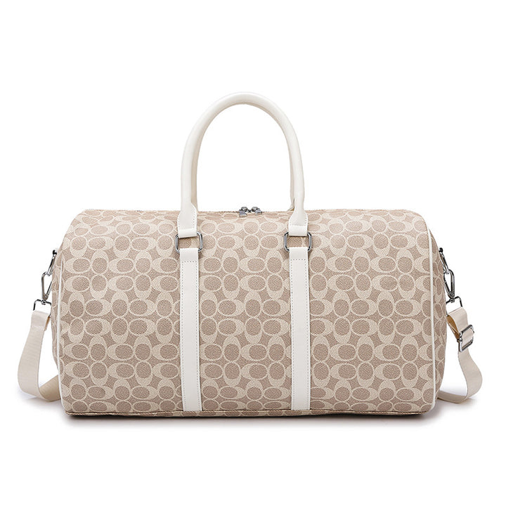 Stylish Overnight Travel Duffel Bag Stornfield