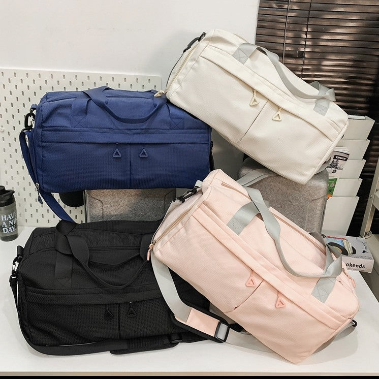 Multi-Purpose Travel