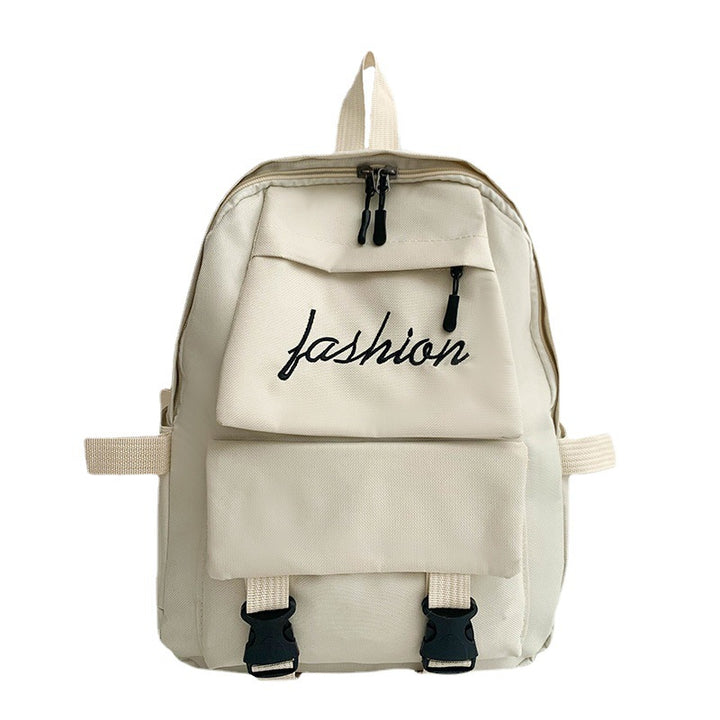 Fashion-Forward Utility Backpack Stornfield