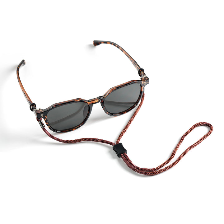 Adjustable Eyewear Retainer Stornfield