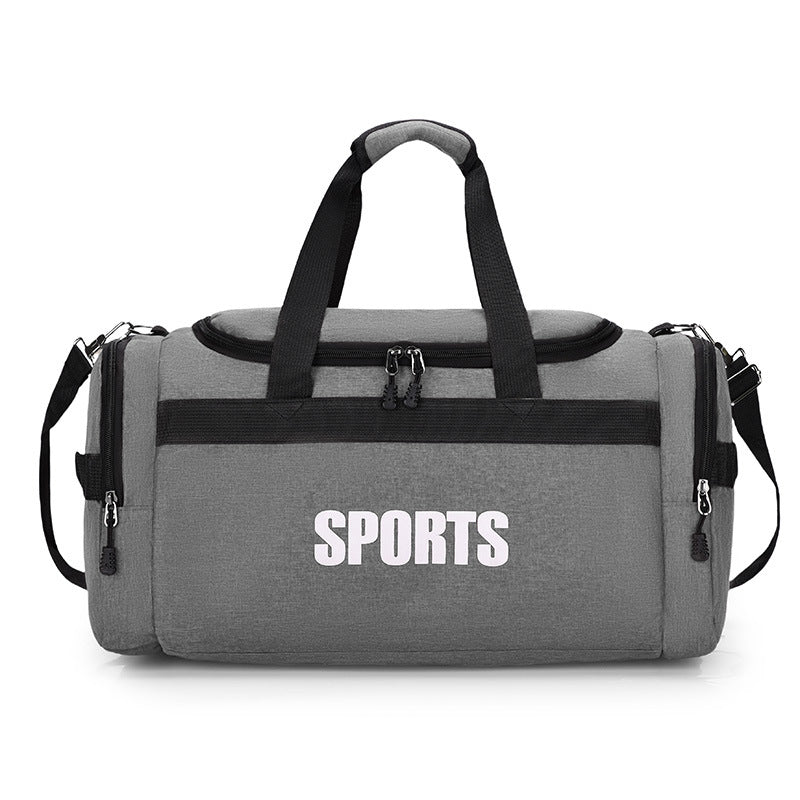Sport bag Stornfield