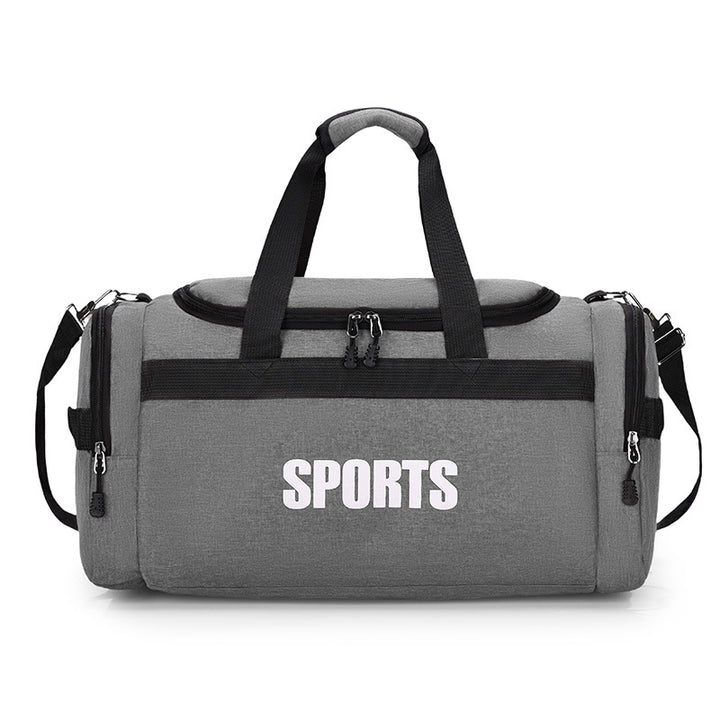 Sport bag Stornfield