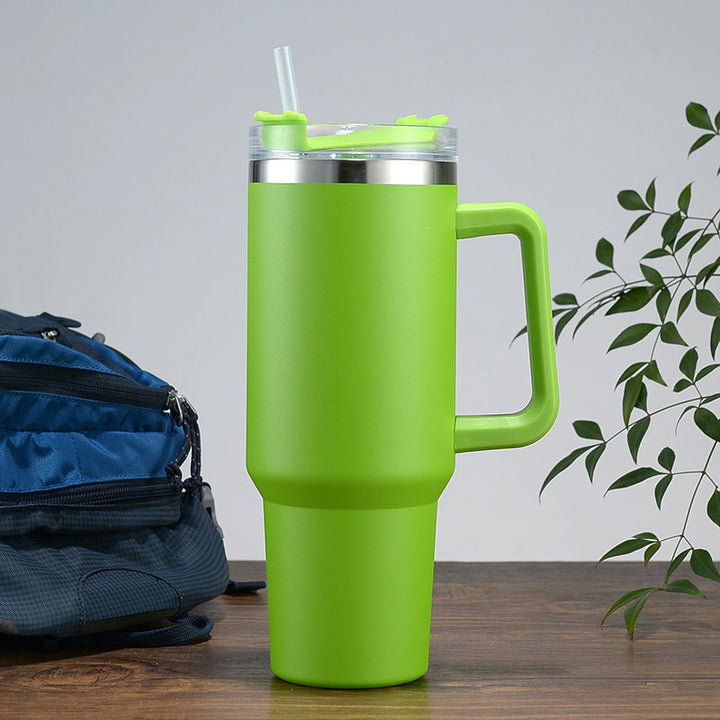 Women Insulated Mug Stornfield