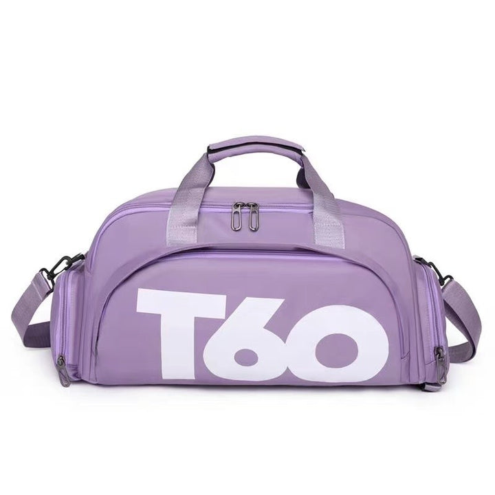 Travel Duffel Bag Stornfield