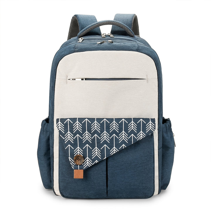 Practical Backpack Stornfield