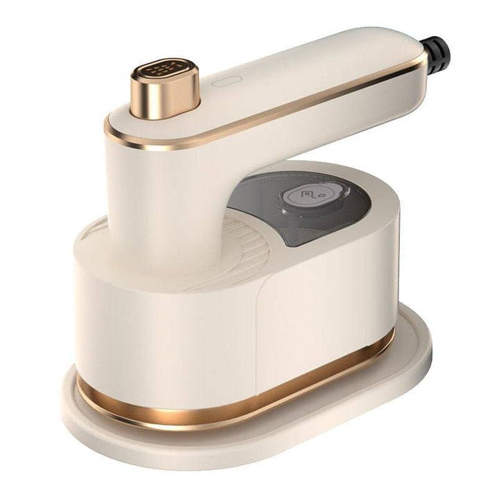 Portable Mini Iron – Compact Travel Iron with Quick Heating | Stornfield