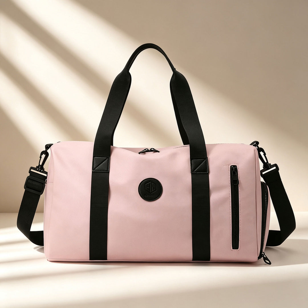 Versatile Sports Duffel Bag Stornfield