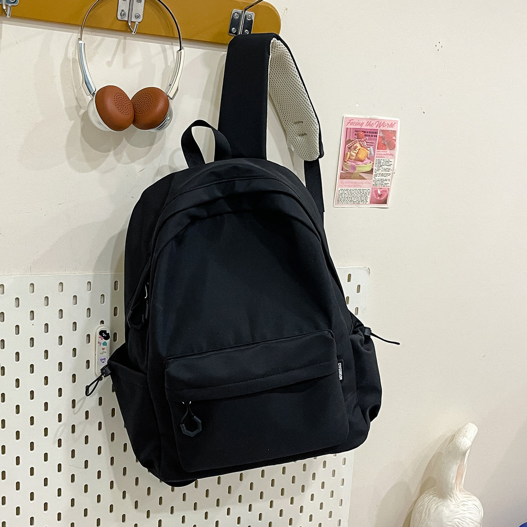 Versatile Multi-Pocket Everyday Backpack Stornfield