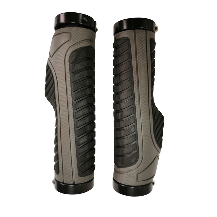Ergonomic Anti-Slip Bicycle Handlebar Grips Stornfield