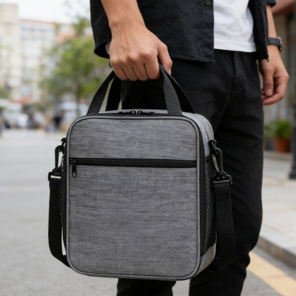 Insulated Food Delivery Carrier Stornfield