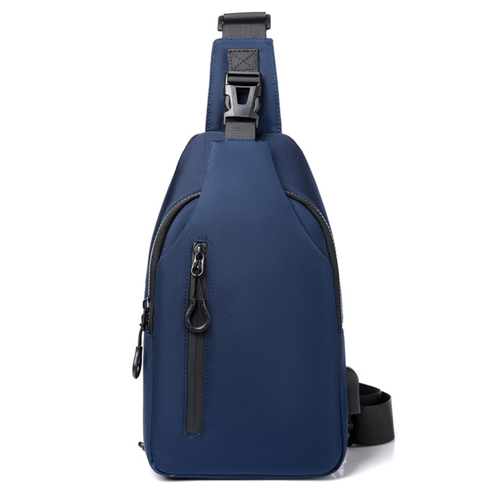 Sleek Anti-Theft Sling Bag Stornfield