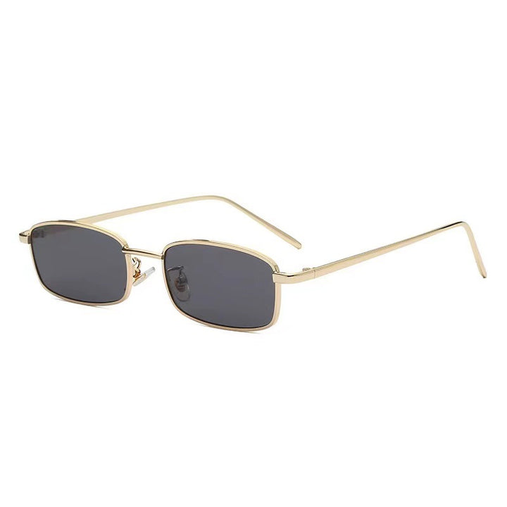 Ladies exclusive sunglasses with striking tortoiseshell pattern and sturdy frame Stornfield