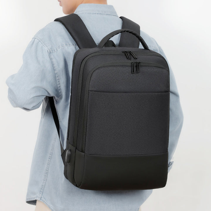 Versatile Laptop Backpack Stornfield