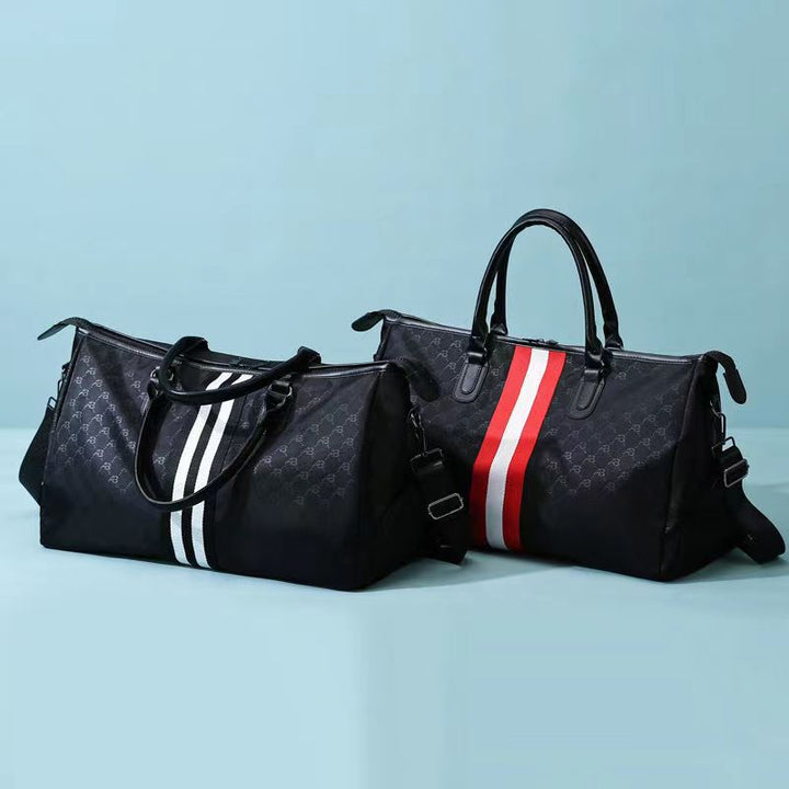 Stylish Travel Gym Duffel Bag Stornfield