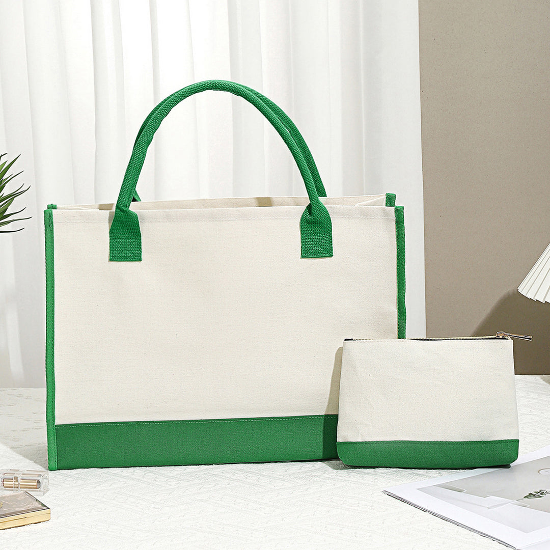 Practical Fabric Bag Stornfield