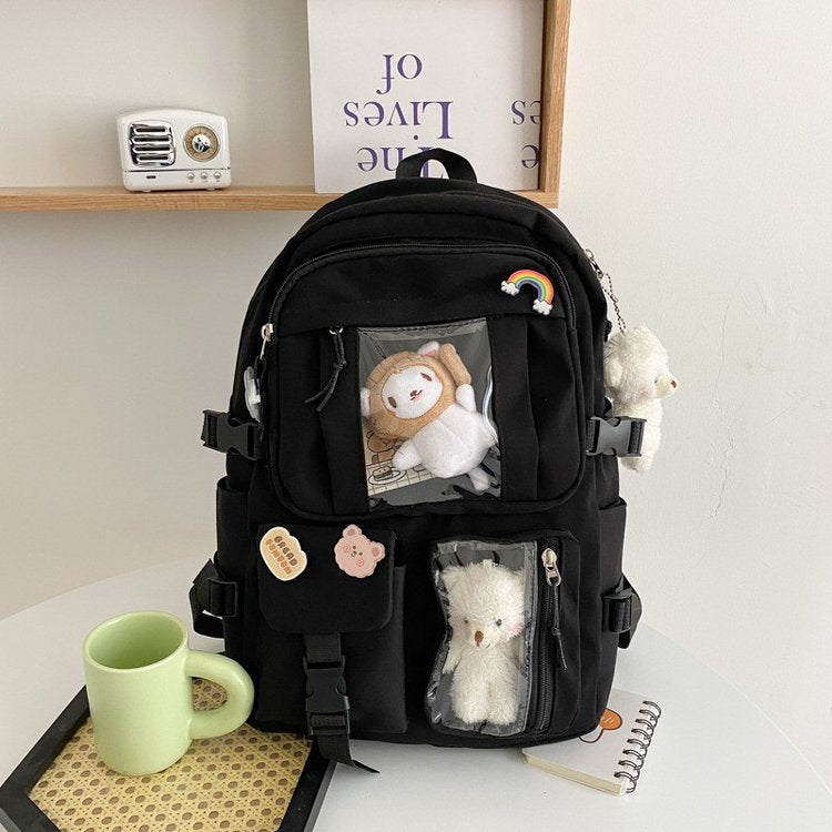 Rucksack Stornfield