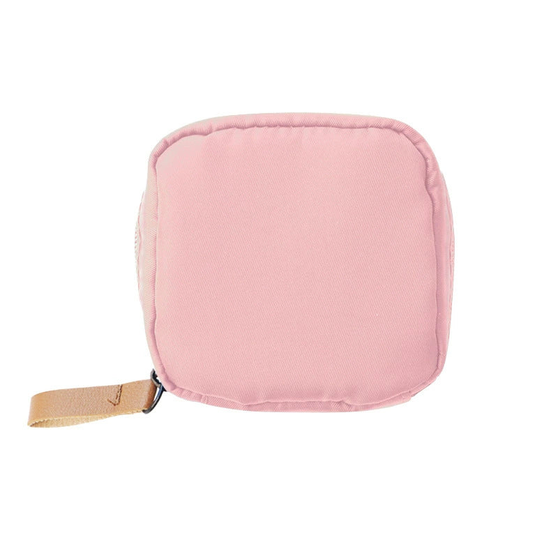 Compact Culture Bag Stornfield