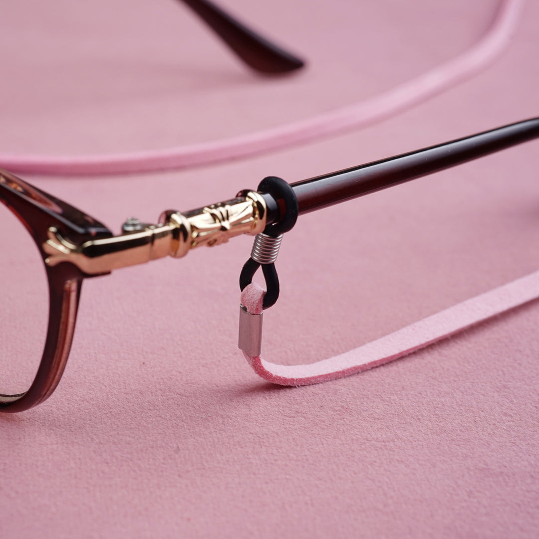 Adjustable Eyewear Retaining Strap Stornfield