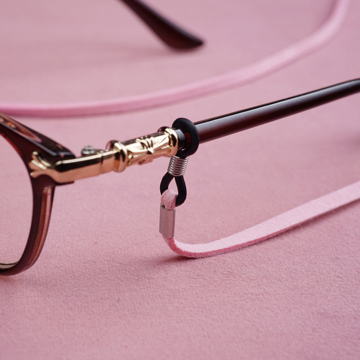 Adjustable Eyewear Retaining Strap Stornfield