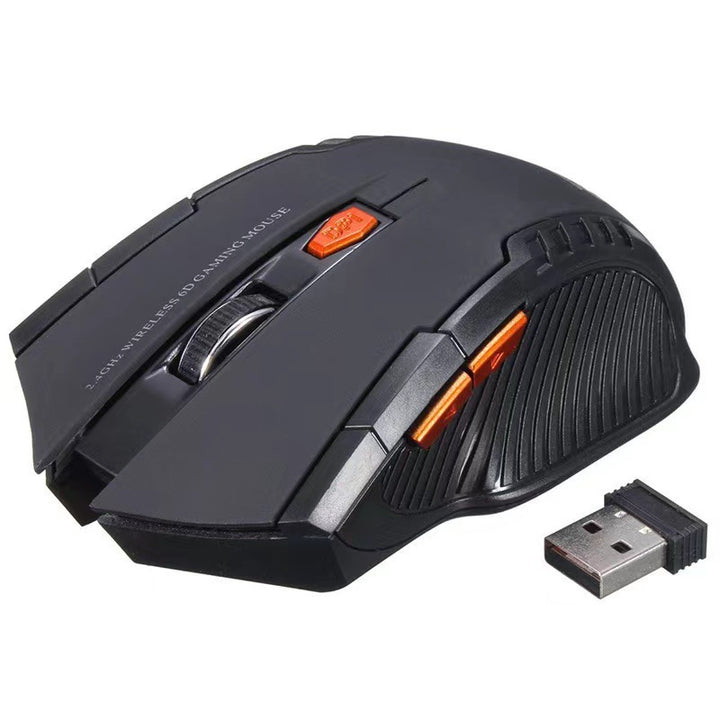 Gaming Mouse Stornfield
