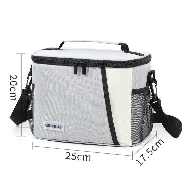Insulated Lunch Stornfield