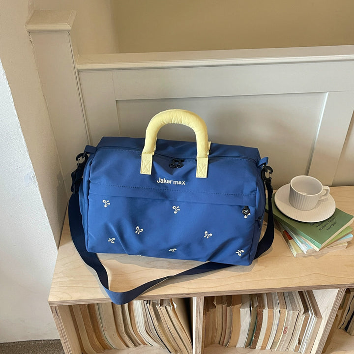 Multi-Functional Travel Duffel Bag Stornfield 1791204561