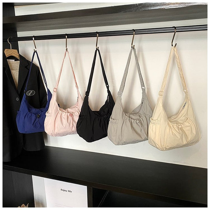 Fashionable shoulder bag Stornfield