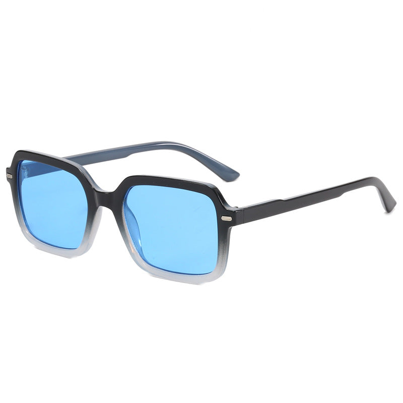 Women trendy square sunglasses Stornfield