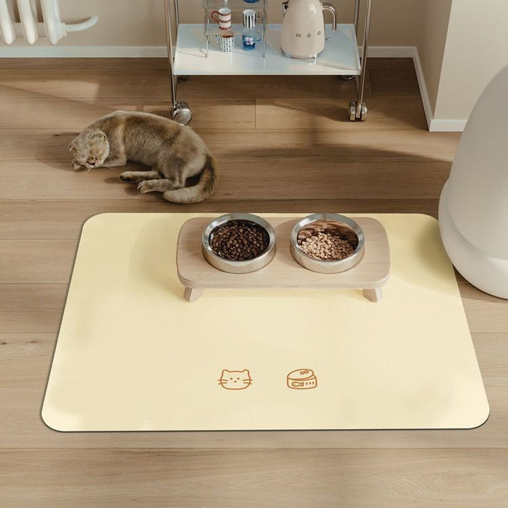 Pet Feeding Mat Stornfield