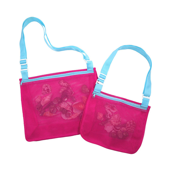 Multipurpose Net Shoulder Bag Stornfield