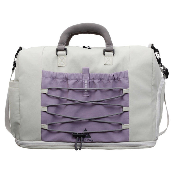 Utility Travel Duffle Bag Stornfield