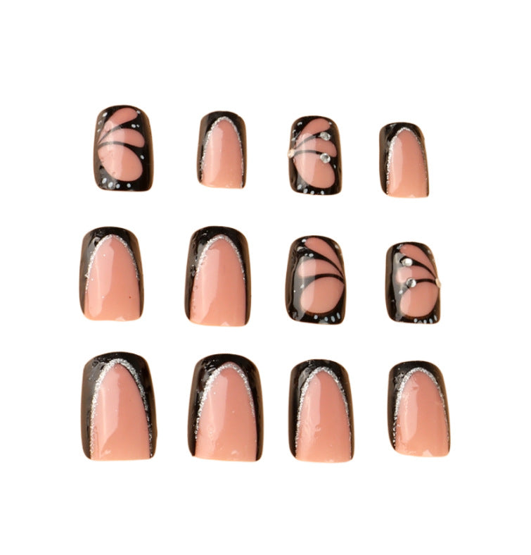 Artistic Nail Art Extensions Stornfield