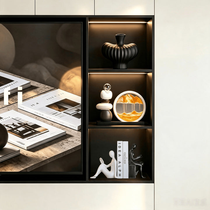 Decorative Homeware Accessories for Indoor Home Display