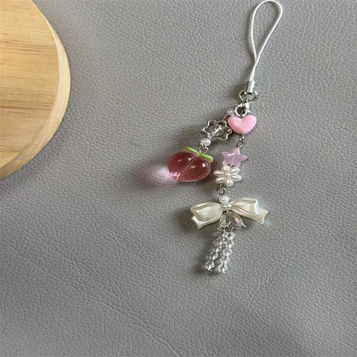 Decorative Charm Phone Keychain Stornfield