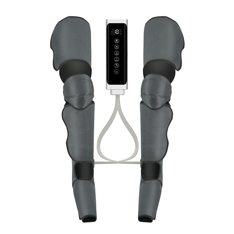 Smart Air Compression Leg Massager Stornfield