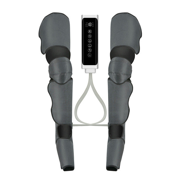 Smart Air Compression Leg Massager Stornfield