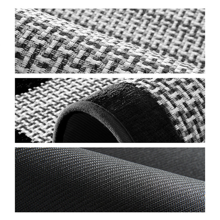 Non-Slip Decorative Stair Treads