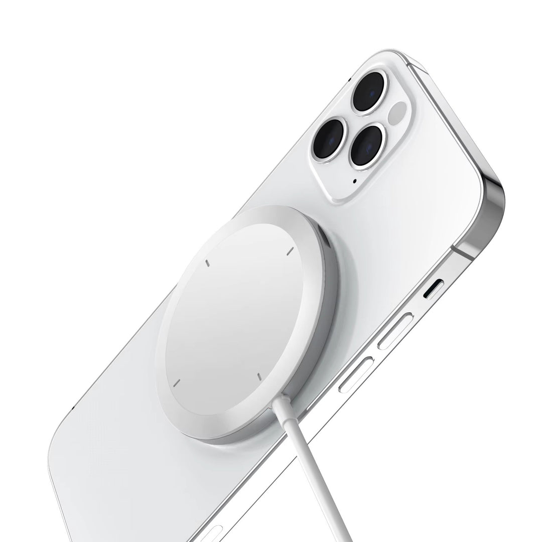 Unisex Magnetic Smartphone Charger in Car Stornfield