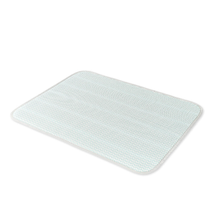 Ladies Breathable and Non-Slip Bath Mat Stornfield