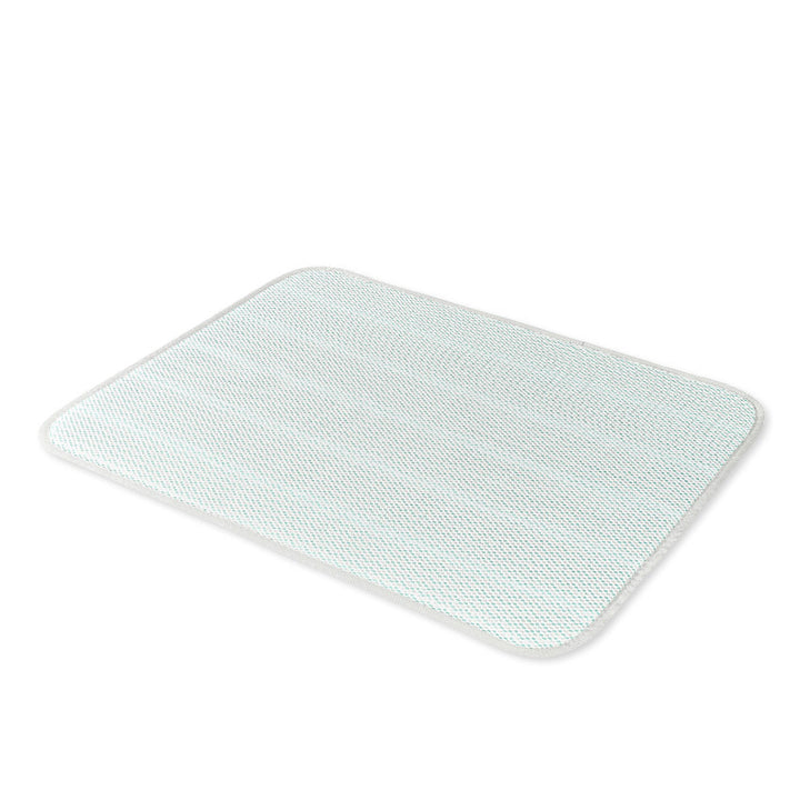 Ladies Breathable and Non-Slip Bath Mat Stornfield