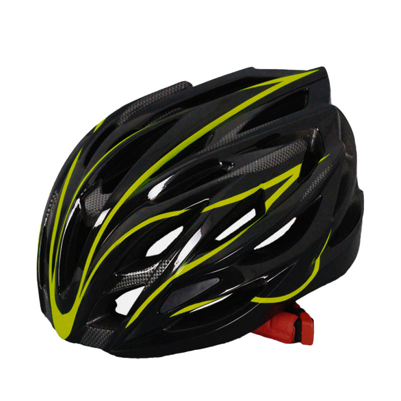 Aerodynamic Cycling Helmet Stornfield