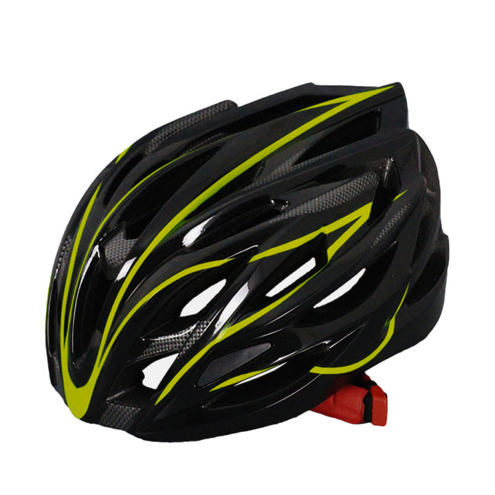 Aerodynamic Cycling Helmet Stornfield