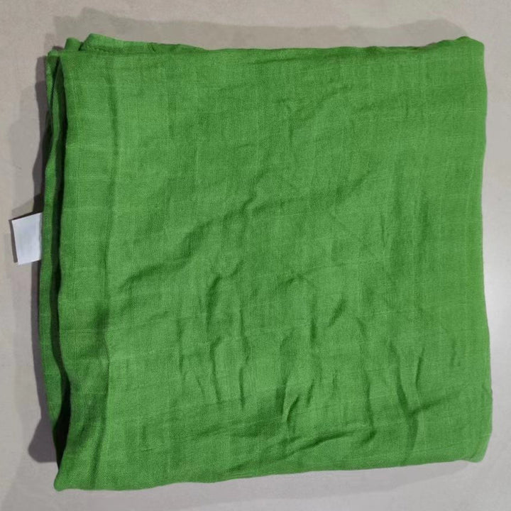 Premium Soft Linen Scarf Stornfield