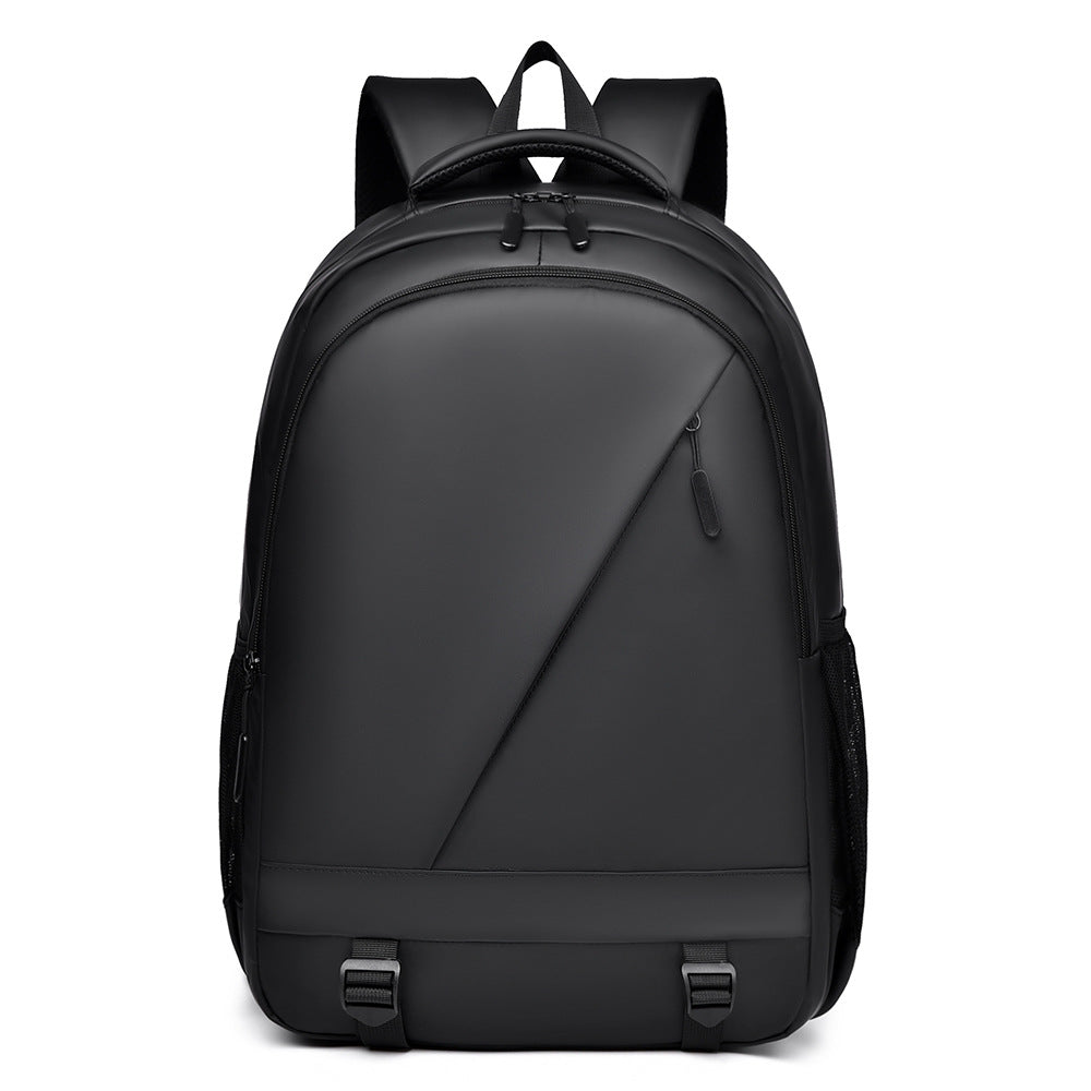 Sleek Anti-Theft Backpack Stornfield