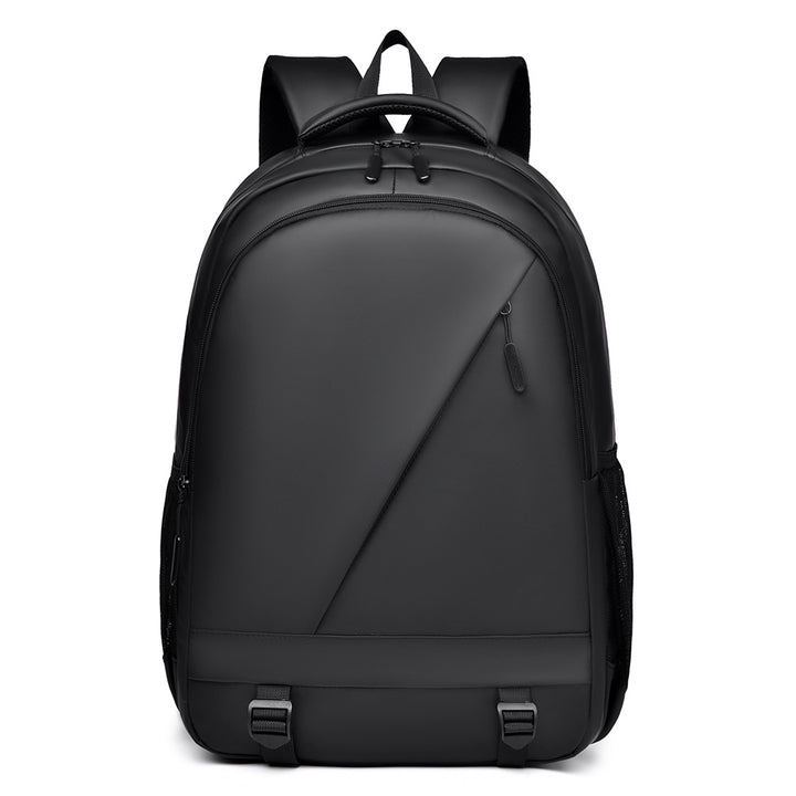 Sleek Anti-Theft Backpack Stornfield