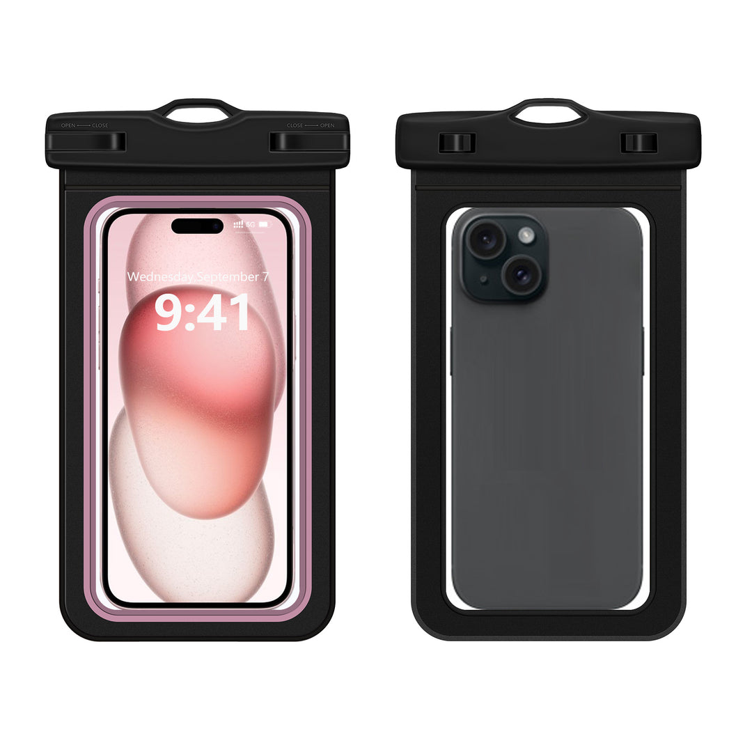 Waterproof Smartphone Case Stornfield